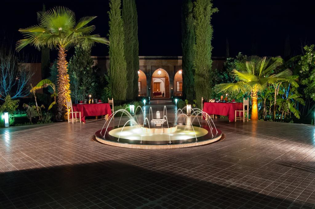 Riad Sougtani Tazrou Εξωτερικό φωτογραφία