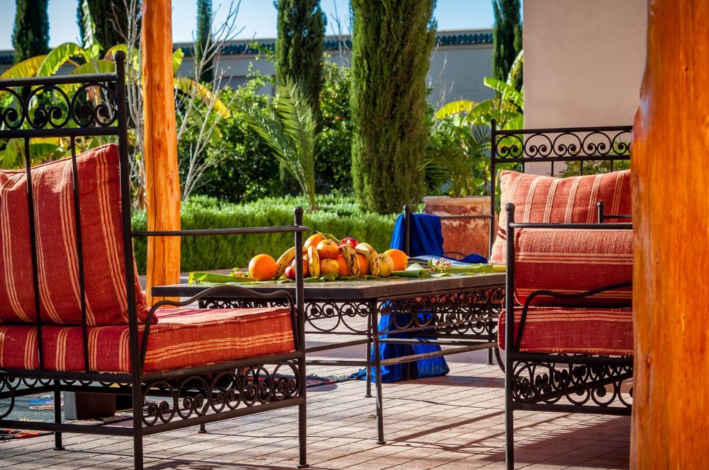 Riad Sougtani Tazrou Εξωτερικό φωτογραφία