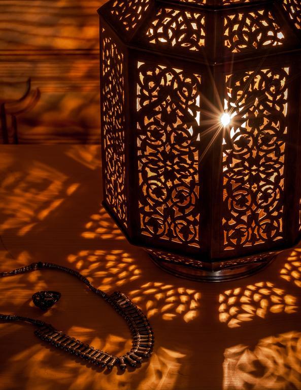 Riad Sougtani Tazrou Εξωτερικό φωτογραφία