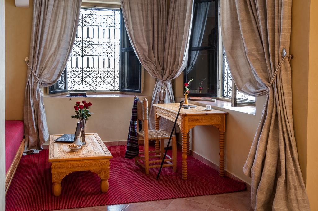 Riad Sougtani Tazrou Εξωτερικό φωτογραφία