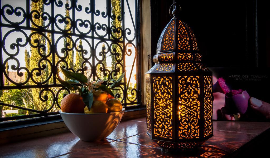 Riad Sougtani Tazrou Εξωτερικό φωτογραφία
